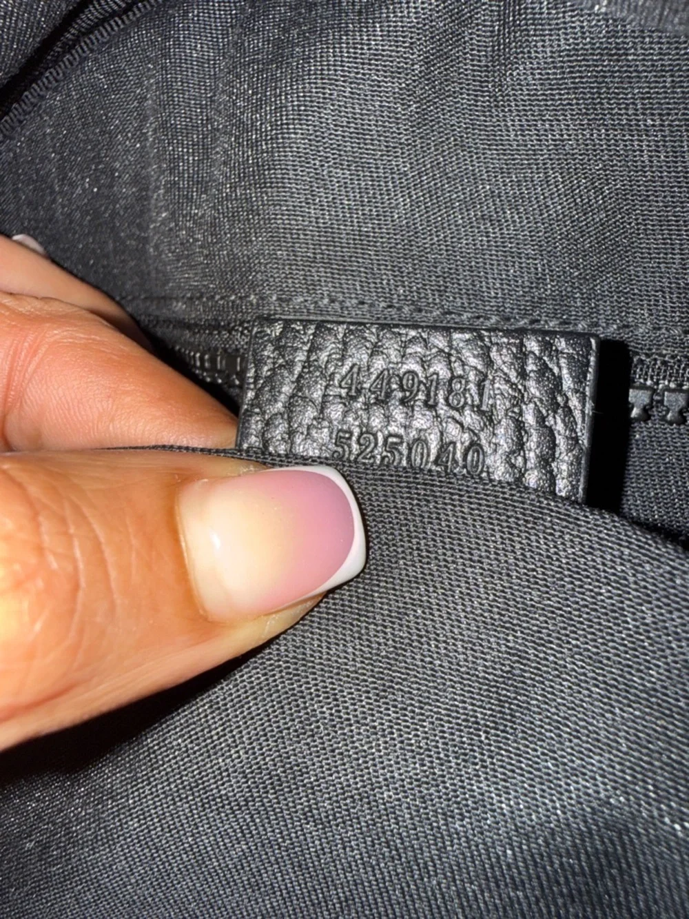 Gucci Quilted Backpack - Luxury Men's Bag - Picture 6 of 6